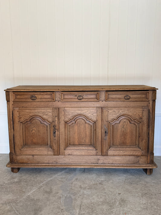 18th Century French Louis XIV Sideboard