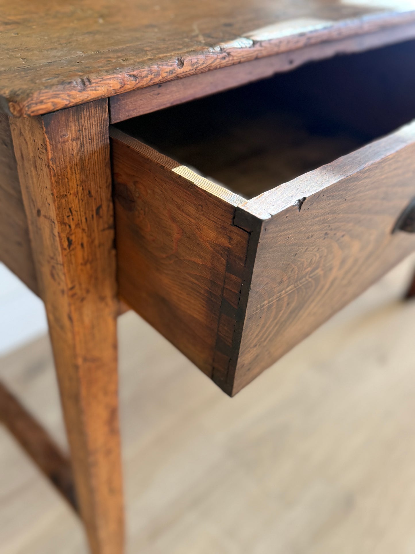19th c. English Desk/Table