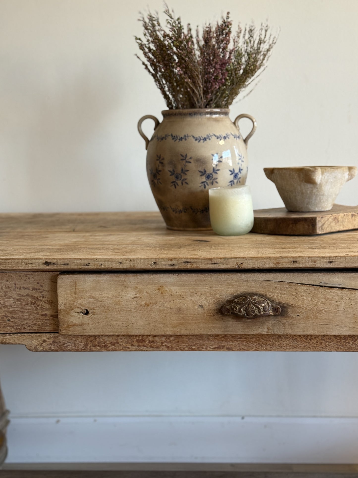 19th c. French Dining Table