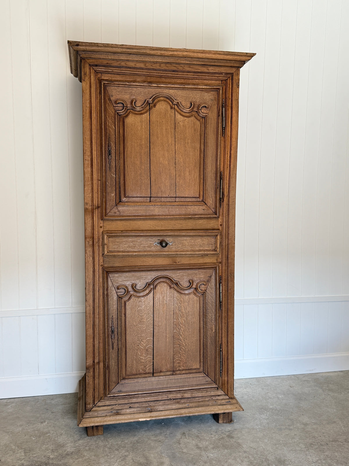 18th Century French Louis XIV Cabinet