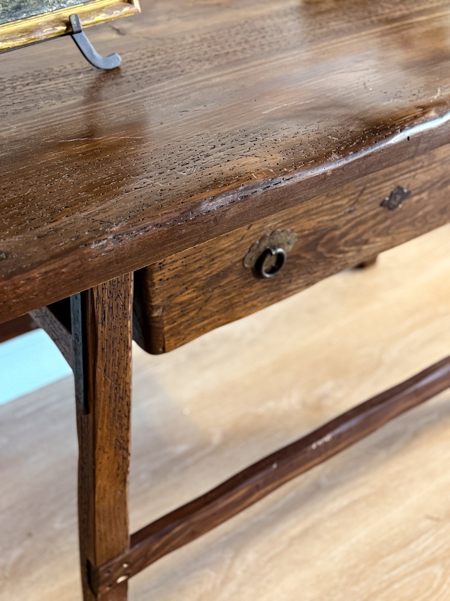 Vintage Chinese Console Table II