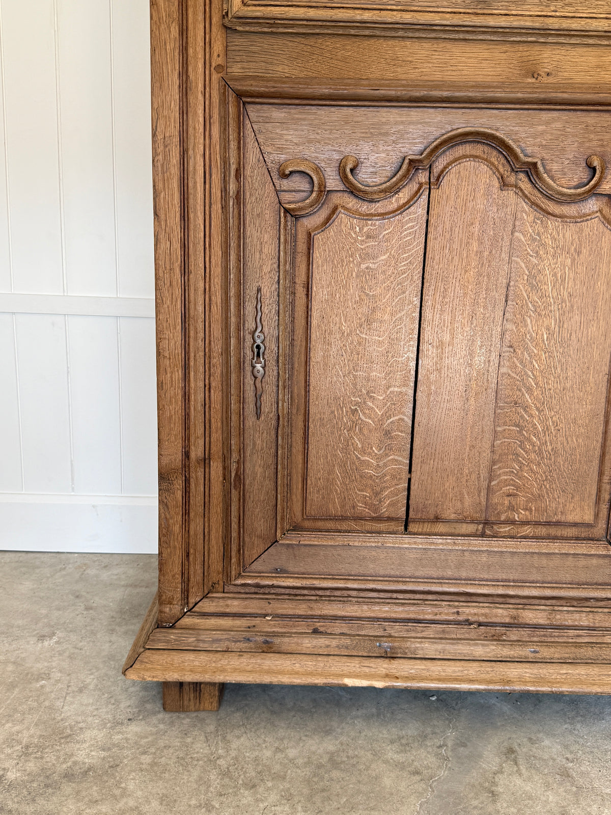 18th Century French Louis XIV Cabinet