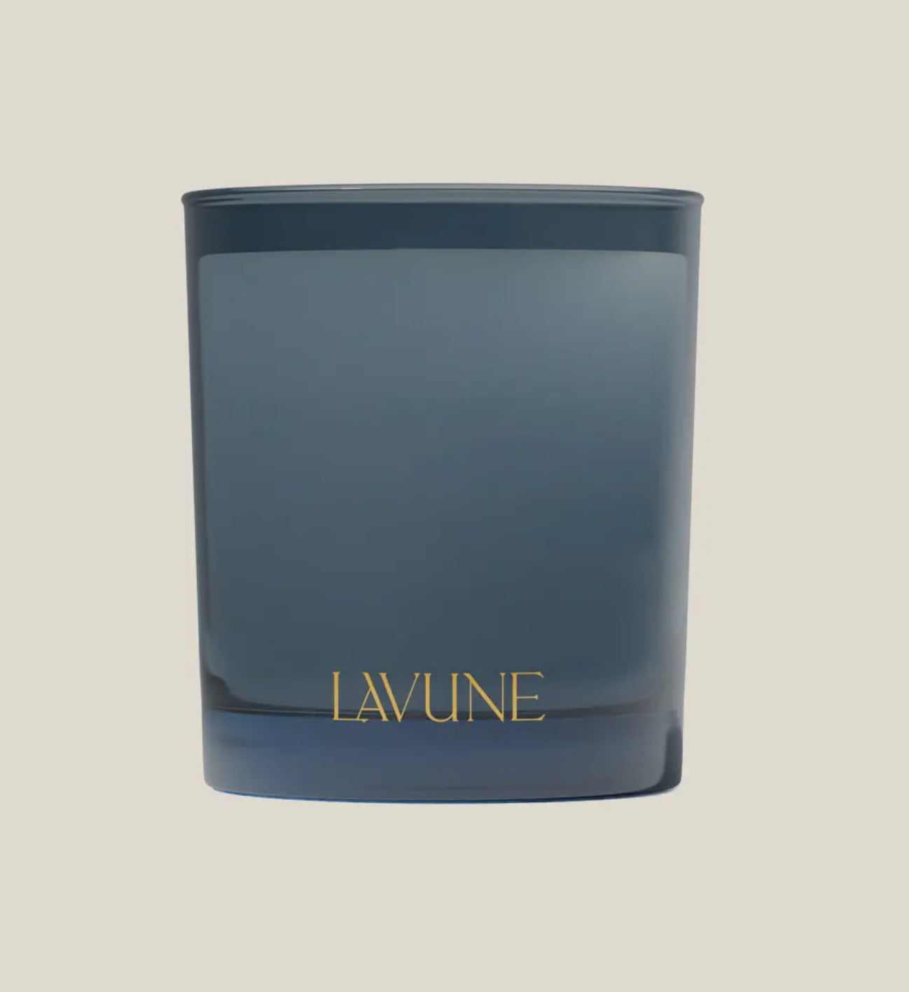 LAVUNE Candle, Rosewood