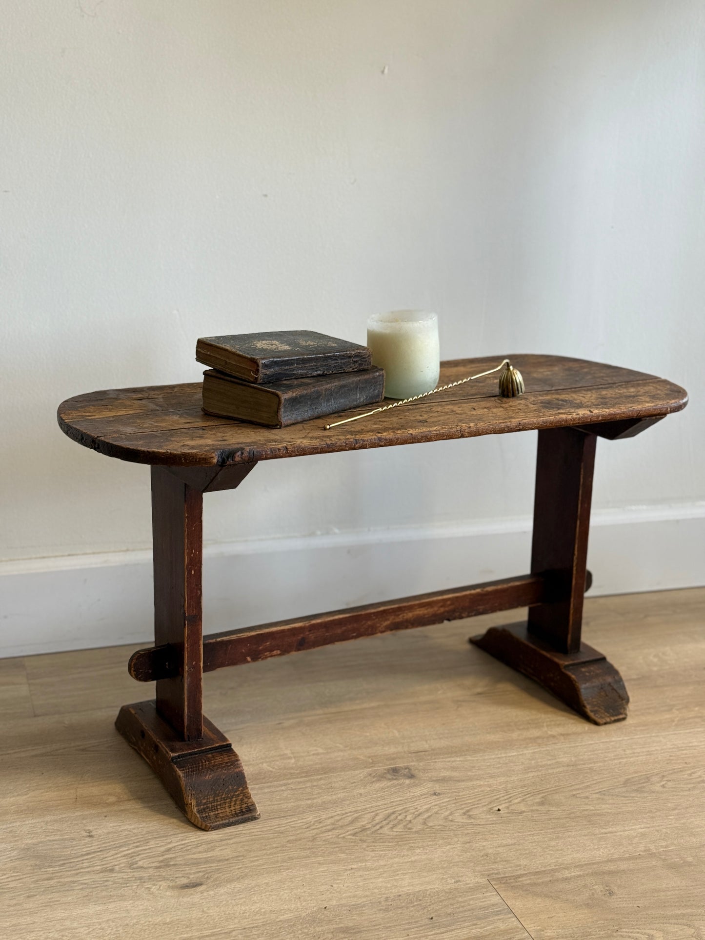 Antique French Bench