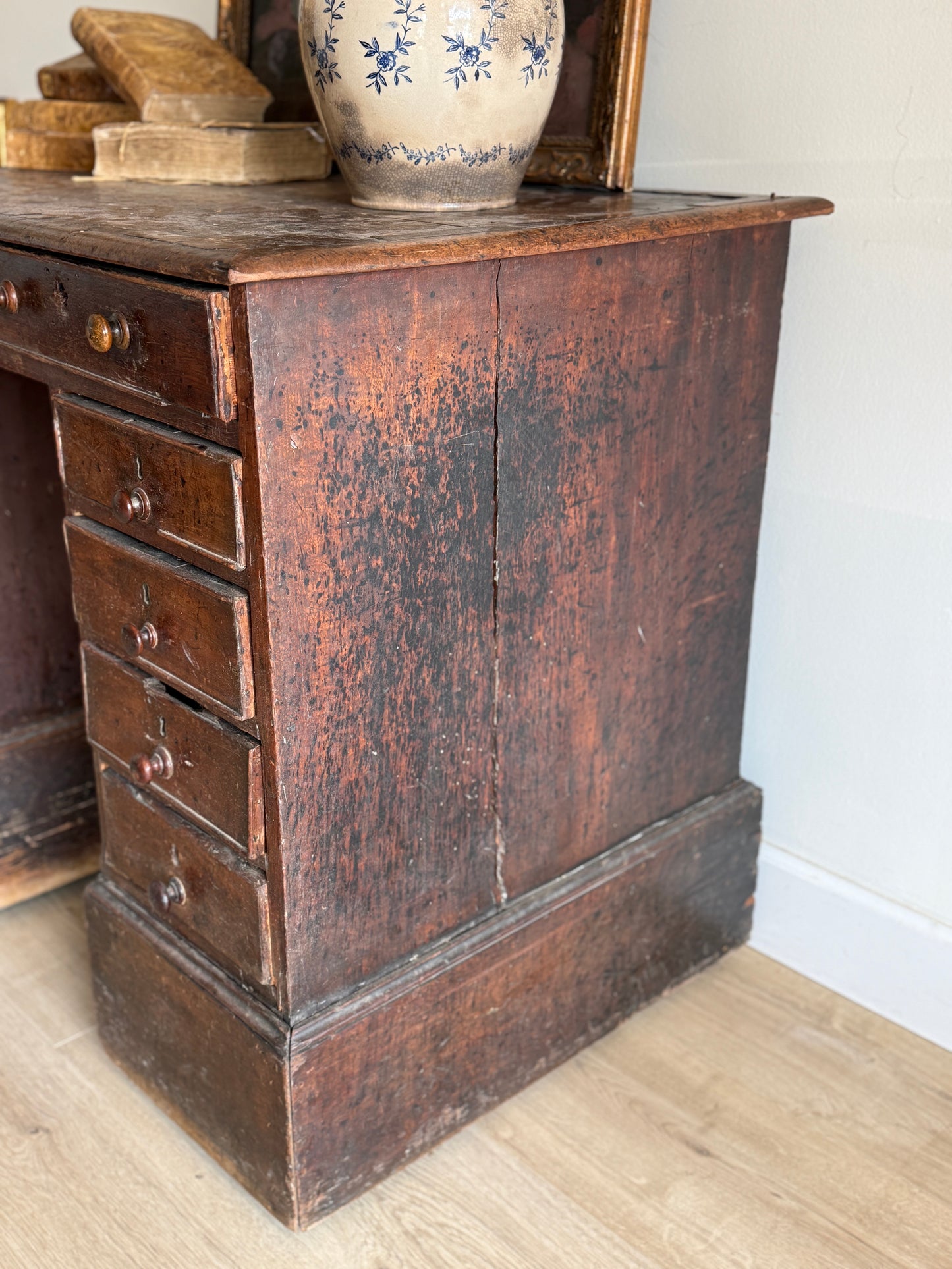 Antique French Desk