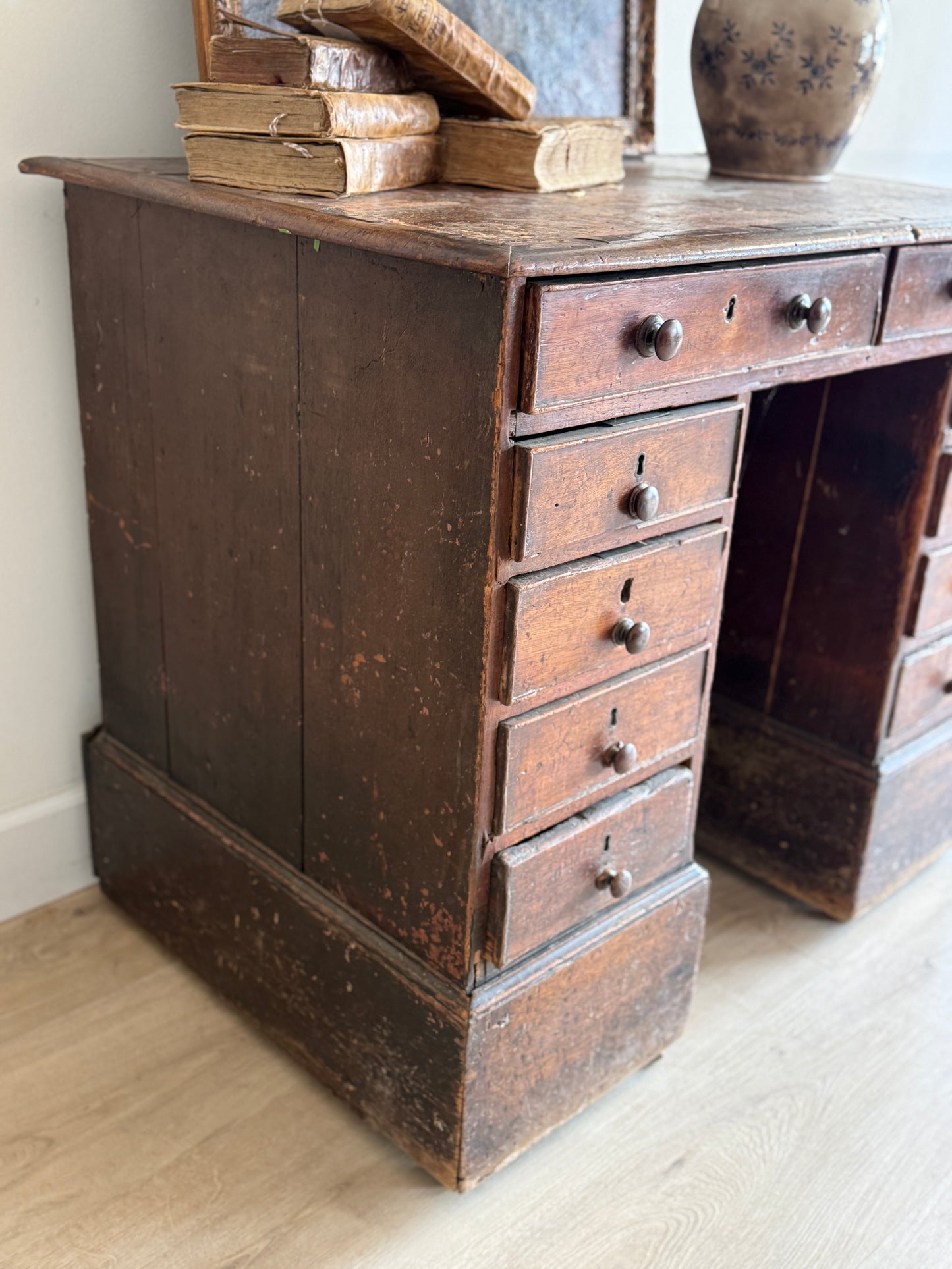 Antique French Desk