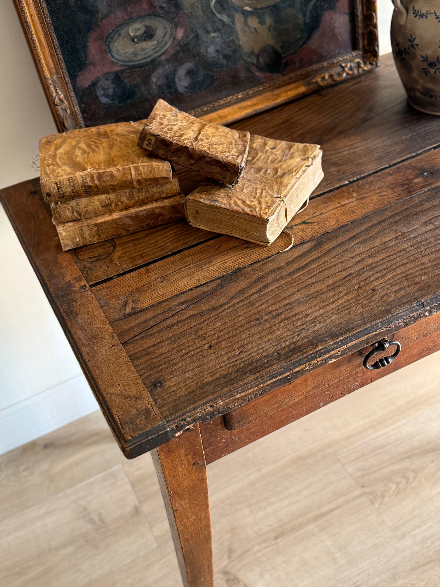 Antique French Table/Desk
